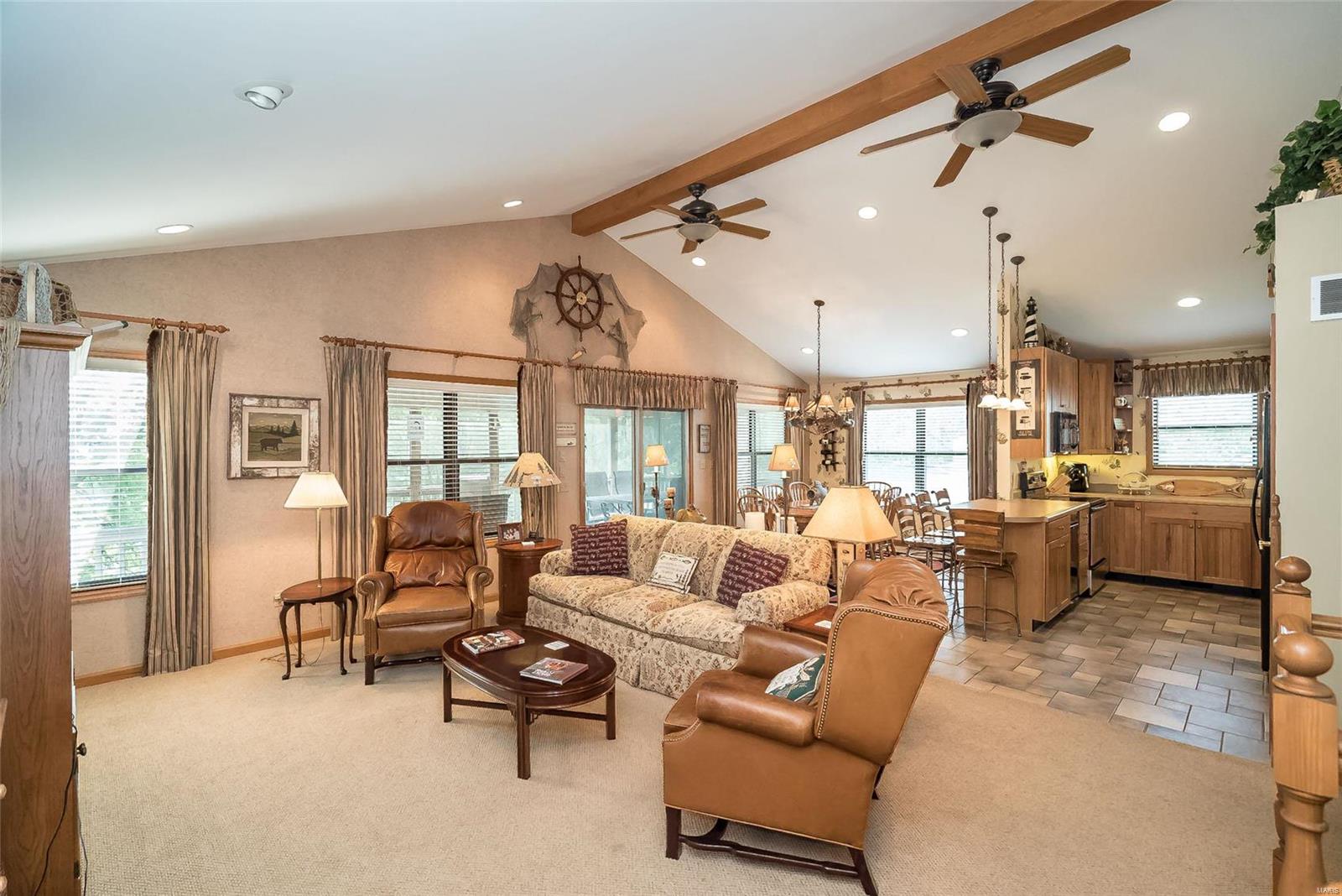 Indian Hills - Residential