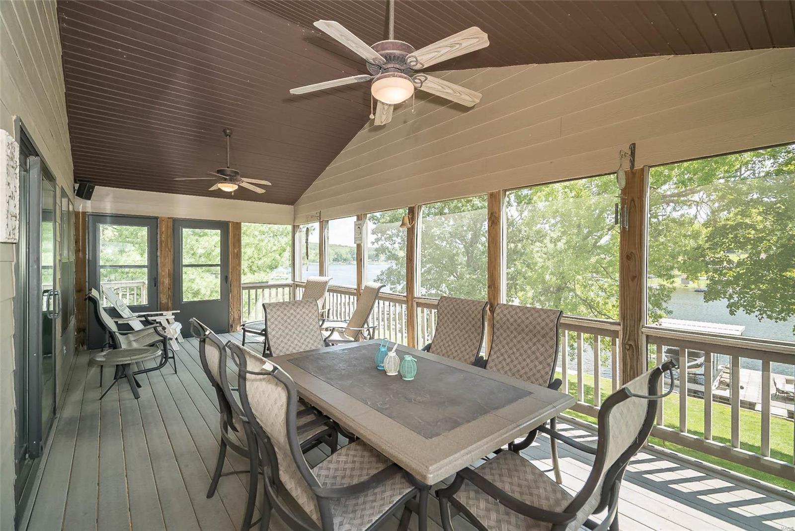 Indian Hills - Residential