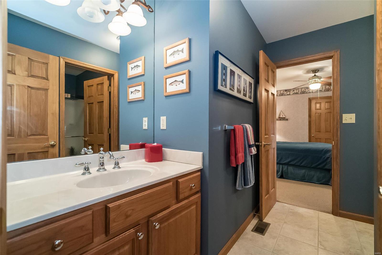 Indian Hills - Residential