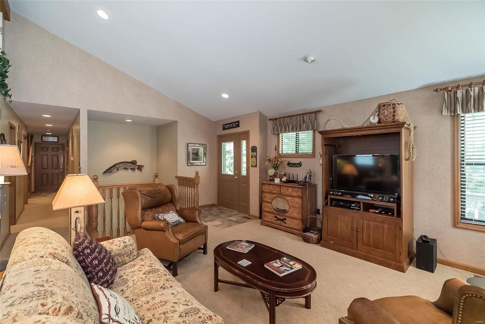Indian Hills - Residential