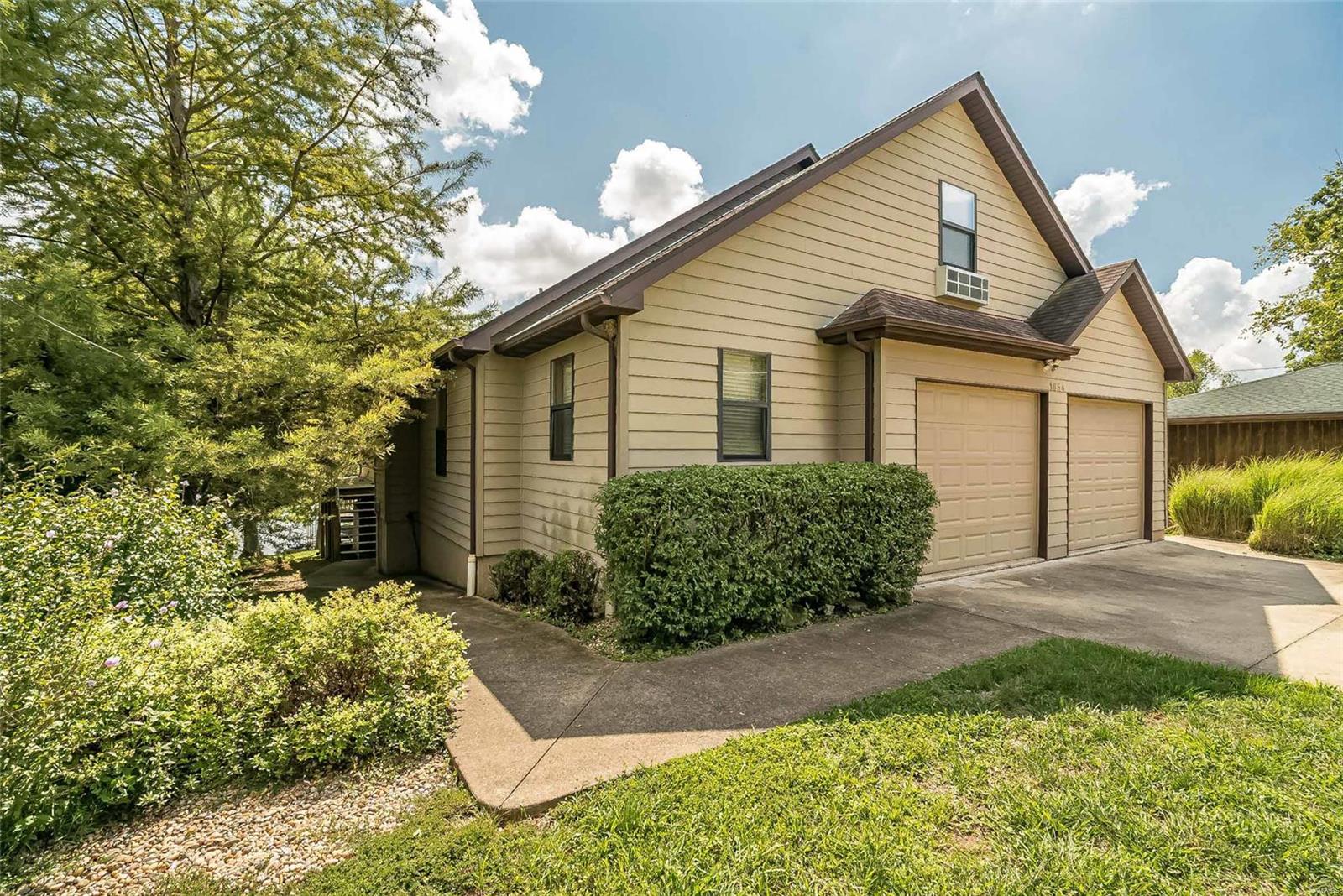 Indian Hills - Residential