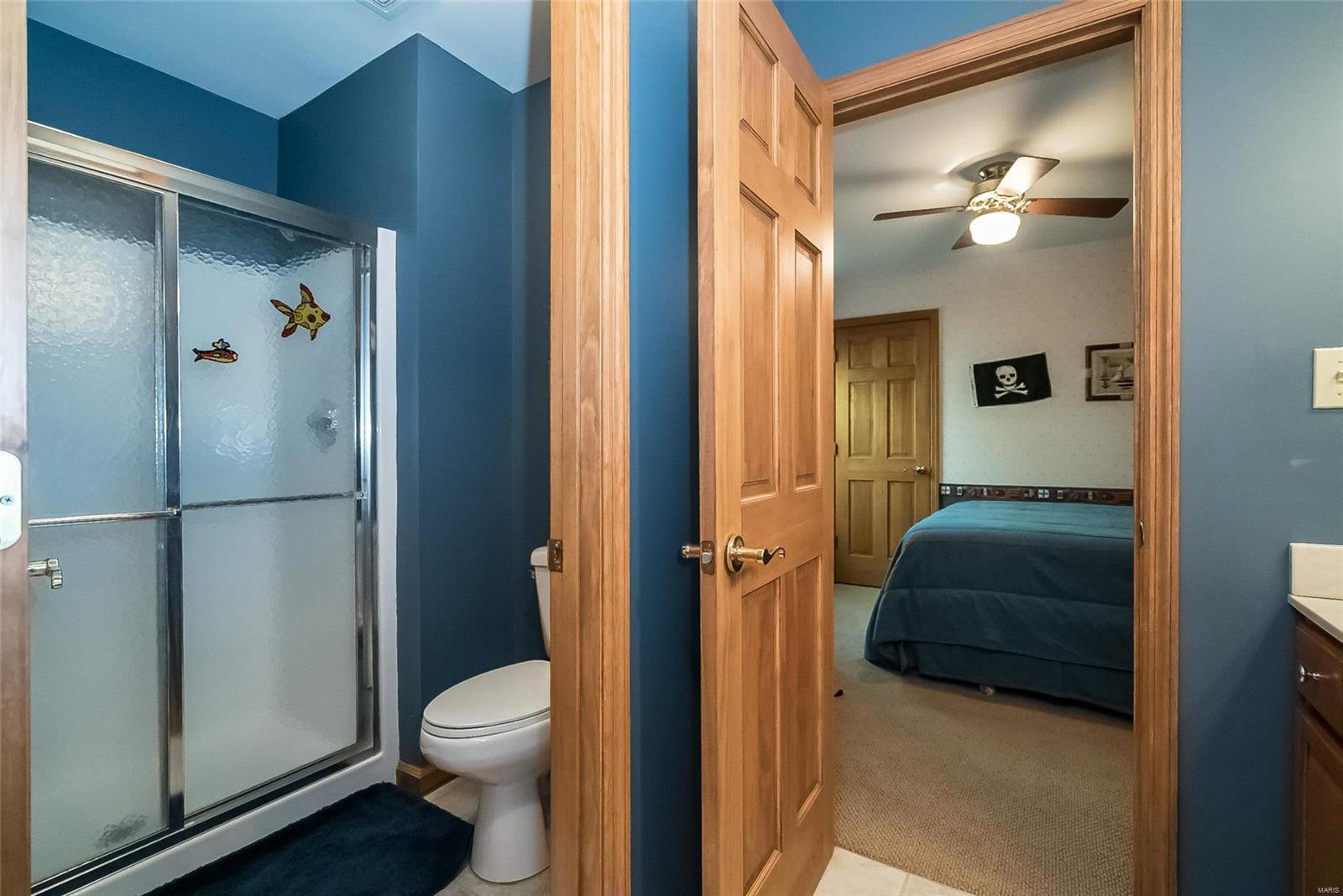 Indian Hills - Residential