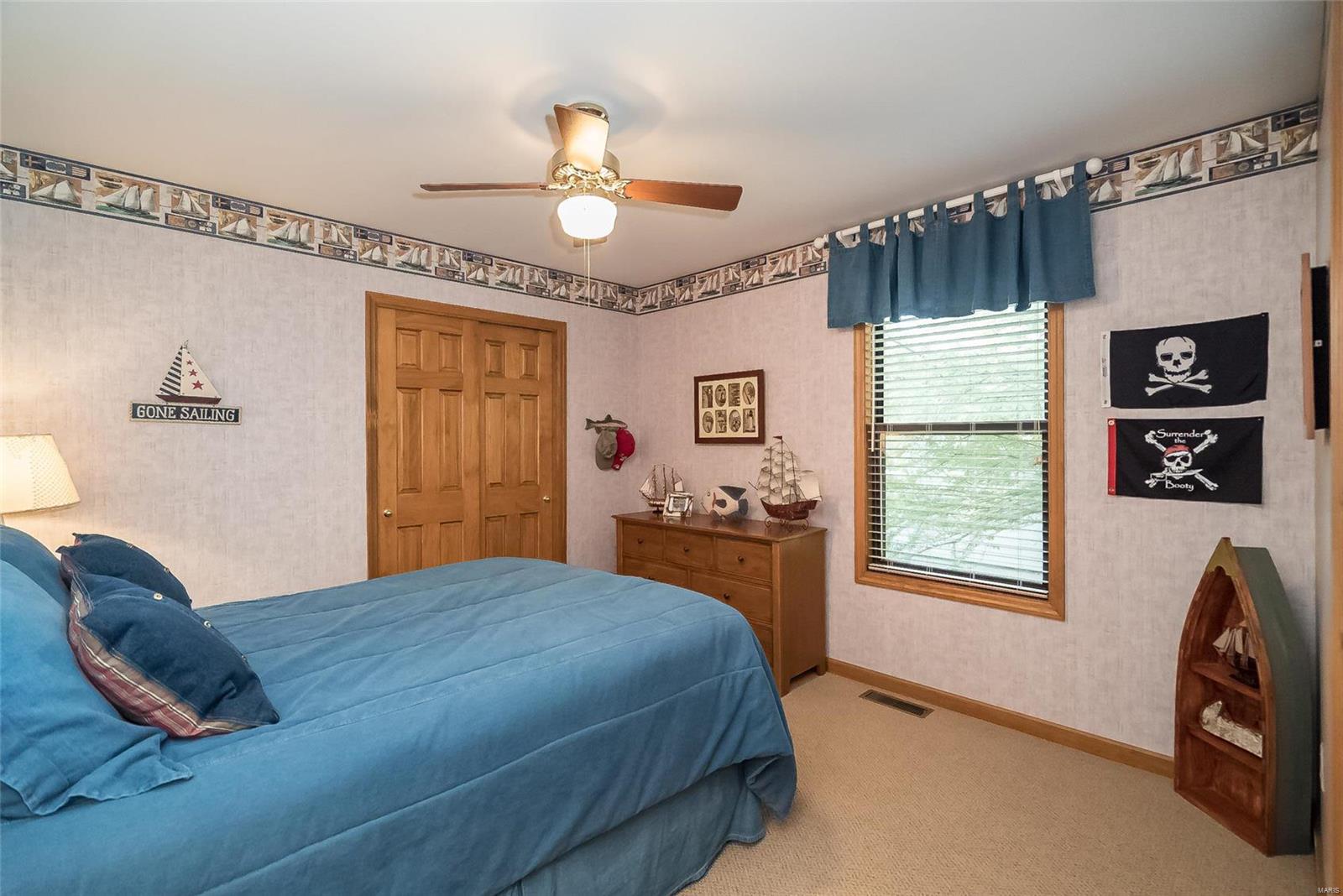 Indian Hills - Residential