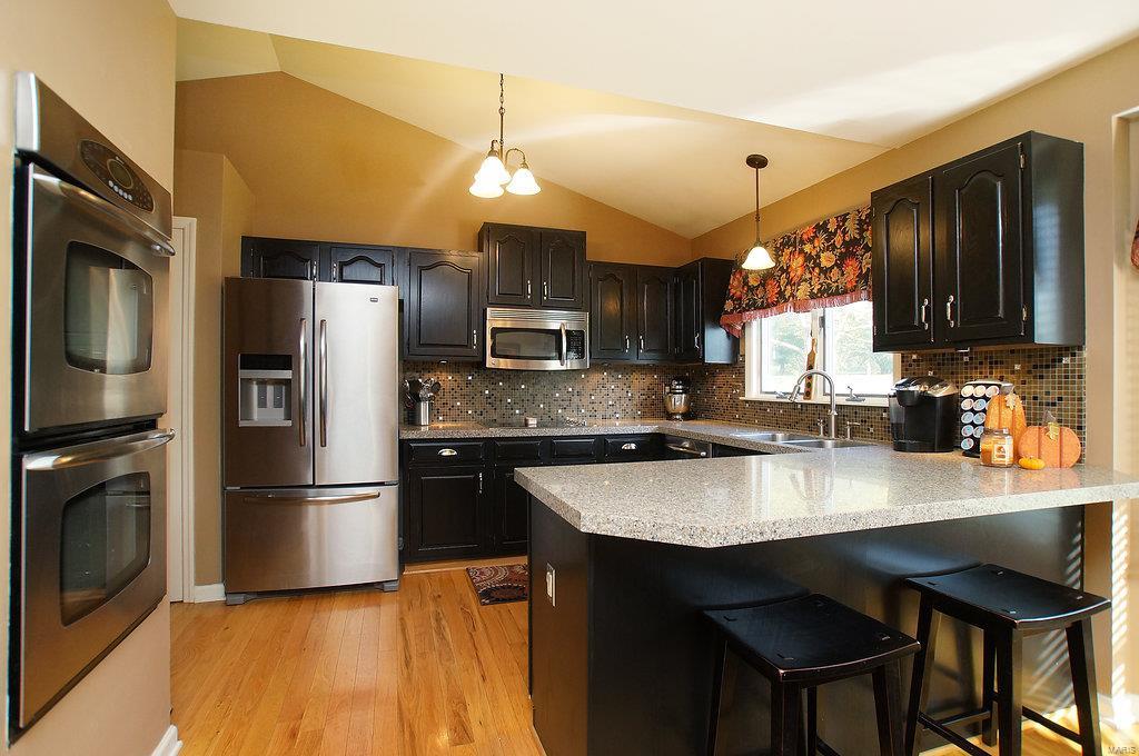 Timber Ridge Estates Two-A Lts 17 - Residential