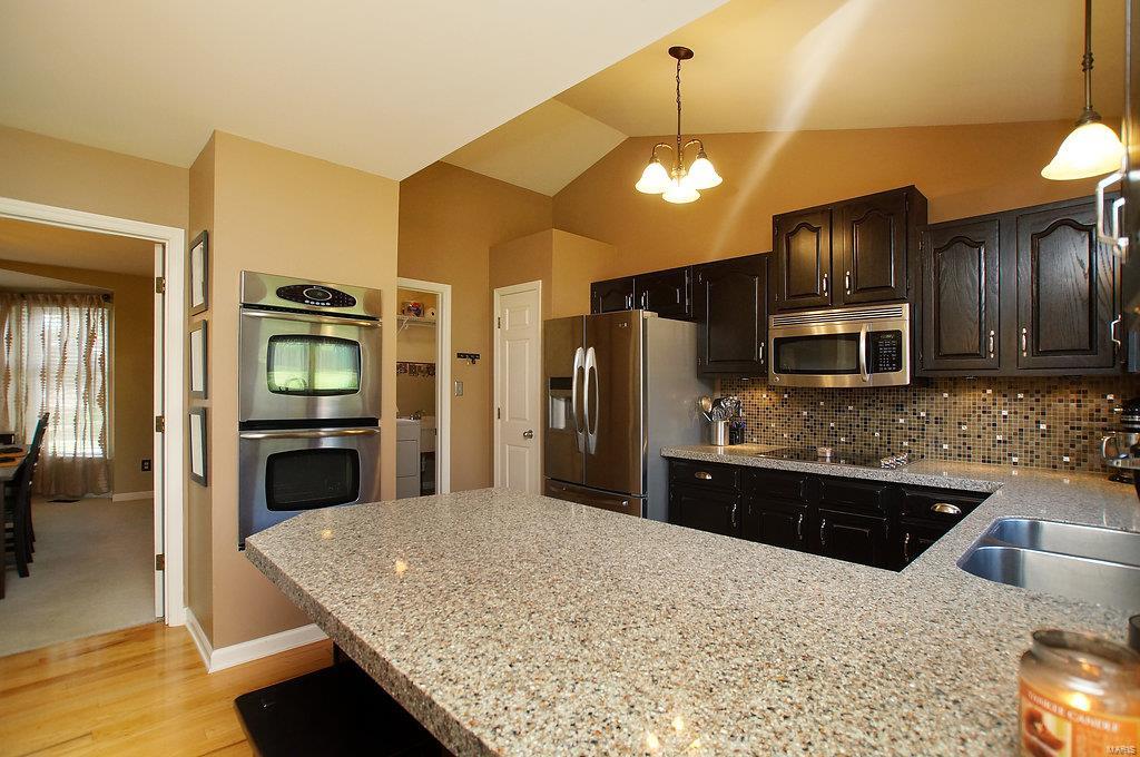 Timber Ridge Estates Two-A Lts 17 - Residential