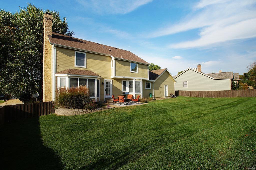 Timber Ridge Estates Two-A Lts 17 - Residential