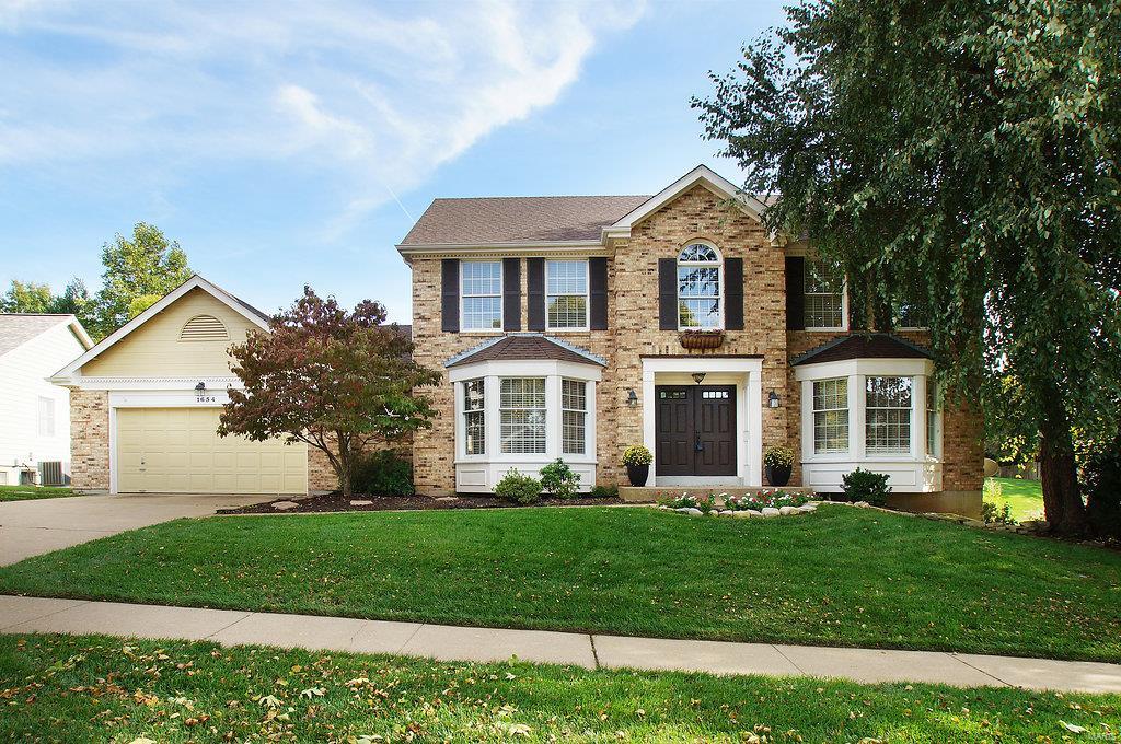 Timber Ridge Estates Two-A Lts 17 - Residential