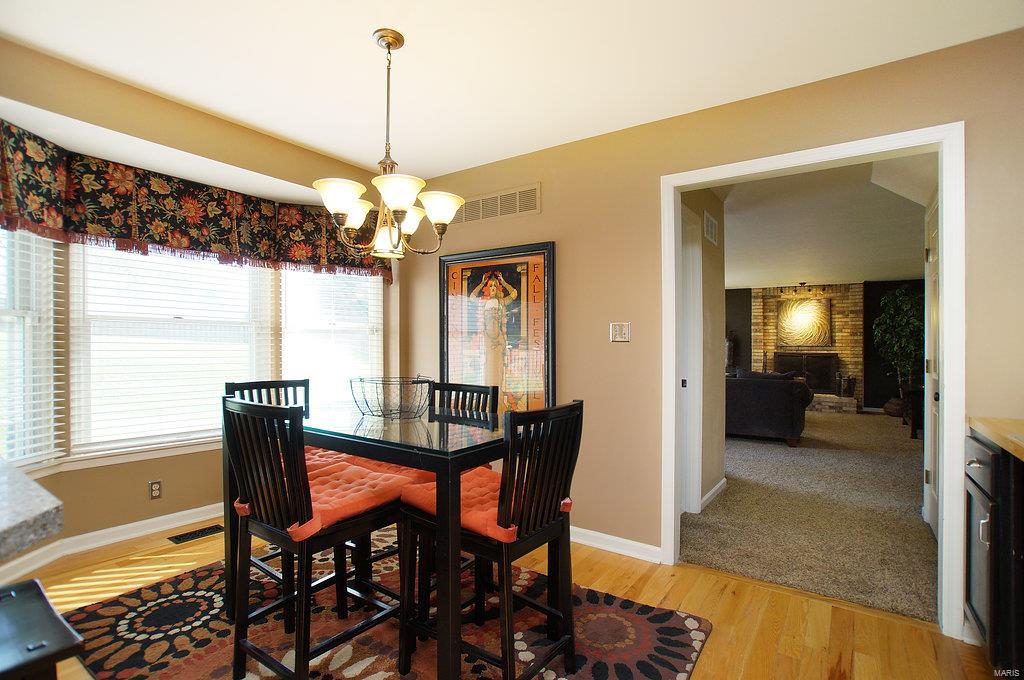 Timber Ridge Estates Two-A Lts 17 - Residential