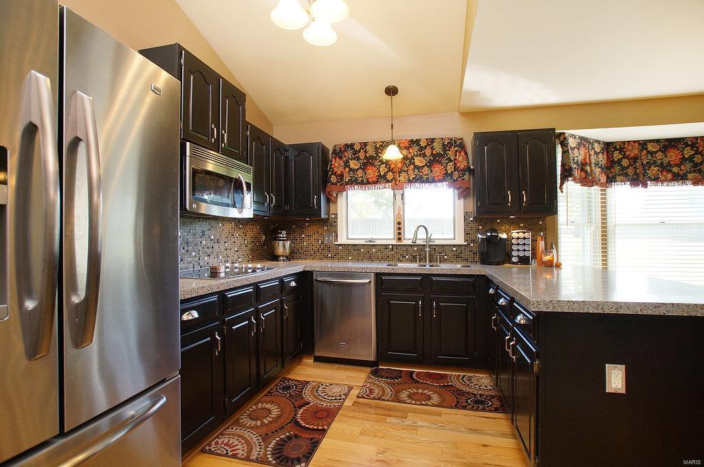 Timber Ridge Estates Two-A Lts 17 - Residential