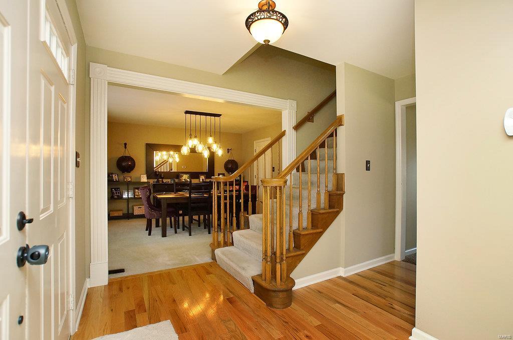 Timber Ridge Estates Two-A Lts 17 - Residential