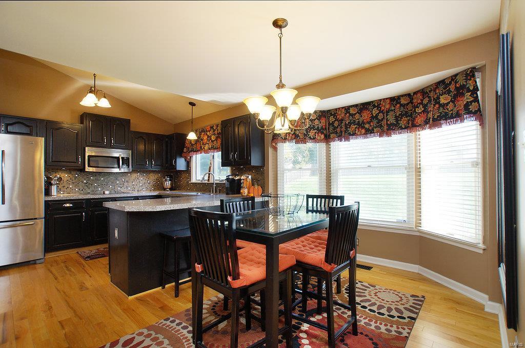 Timber Ridge Estates Two-A Lts 17 - Residential