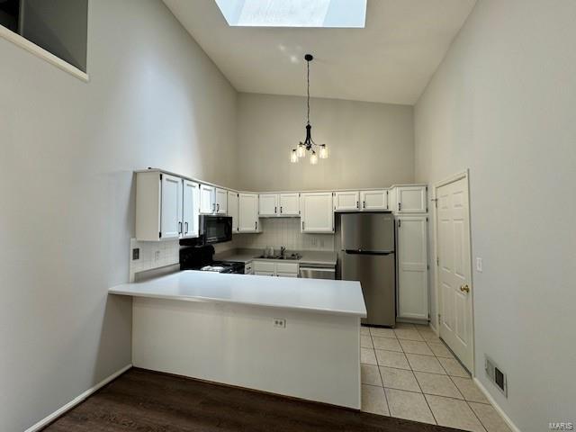 Kehrs Mill Crossing Condo Ph V - Residential Lease