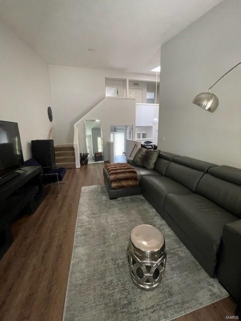 Kehrs Mill Crossing Condo Ph V - Residential Lease