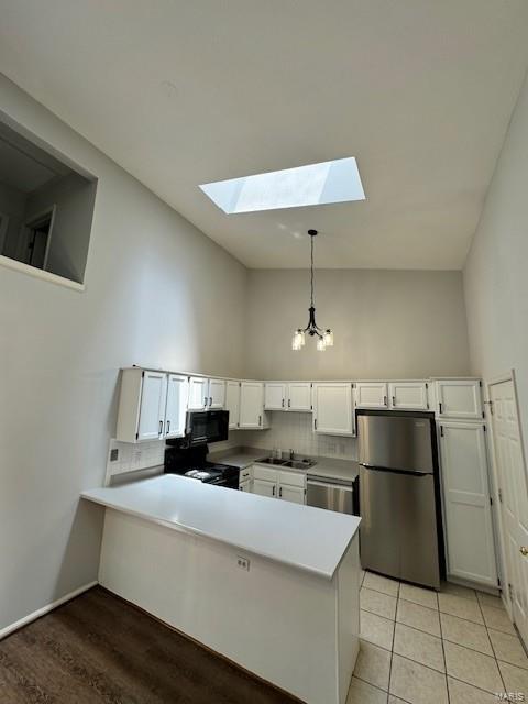 Kehrs Mill Crossing Condo Ph V - Residential Lease
