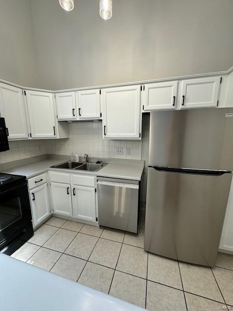 Kehrs Mill Crossing Condo Ph V - Residential Lease
