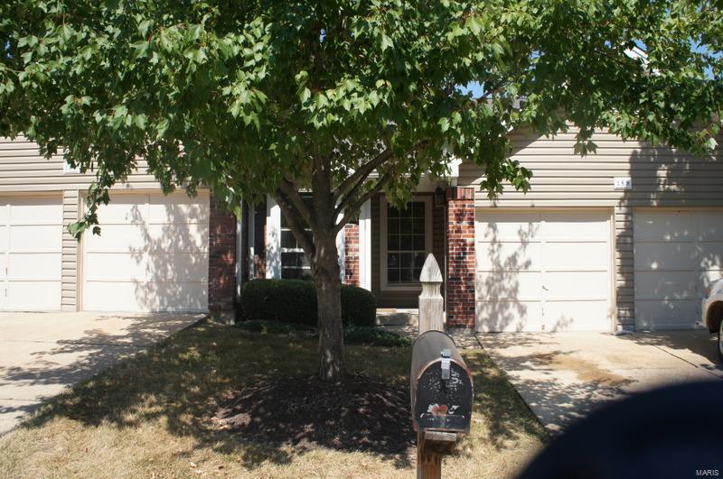 Kehrs Mill Crossing Condo Ph V - Residential Lease