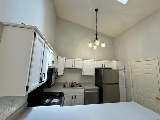 Kehrs Mill Crossing Condo Ph V - Residential Lease