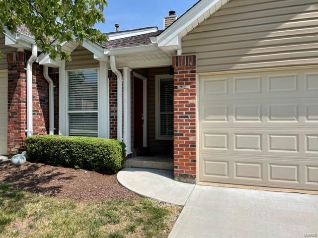 Kehrs Mill Crossing Condo Ph V - Residential Lease