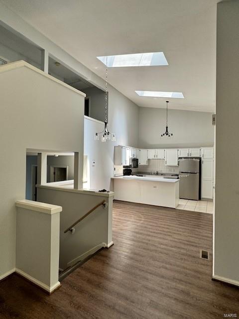 Kehrs Mill Crossing Condo Ph V - Residential Lease