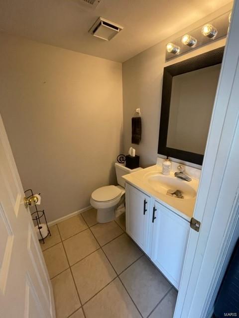 Kehrs Mill Crossing Condo Ph V - Residential Lease