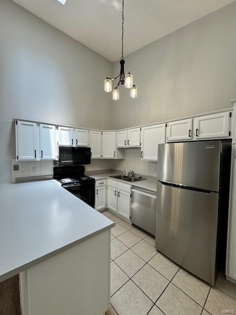 Kehrs Mill Crossing Condo Ph V - Residential Lease