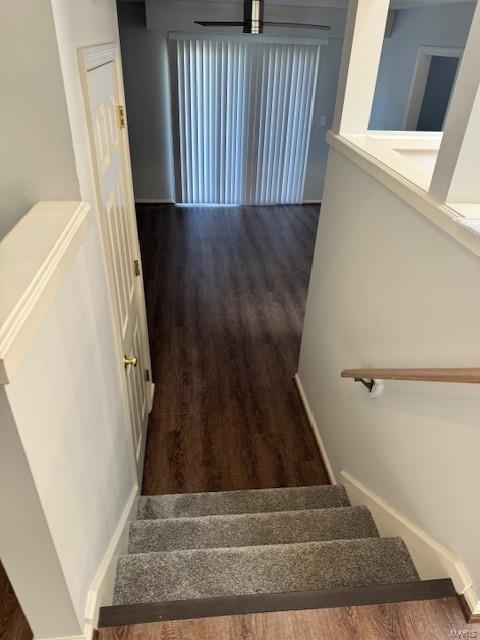 Kehrs Mill Crossing Condo Ph V - Residential Lease