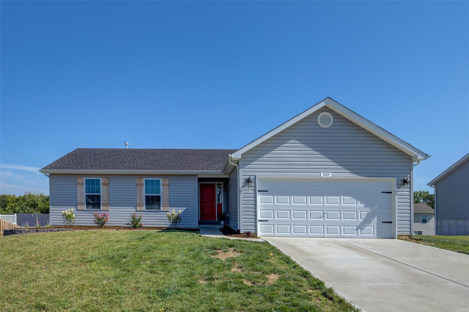 Falcons Crest - Residential