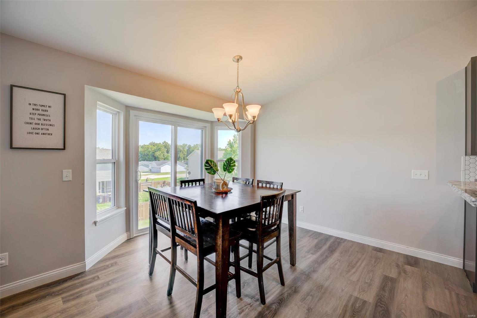 Falcons Crest - Residential