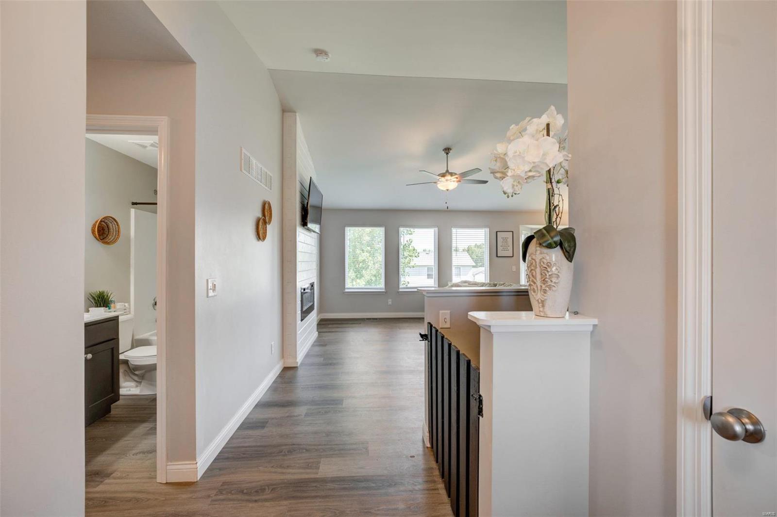 Falcons Crest - Residential