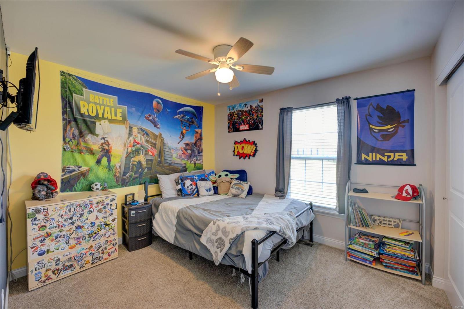 Falcons Crest - Residential