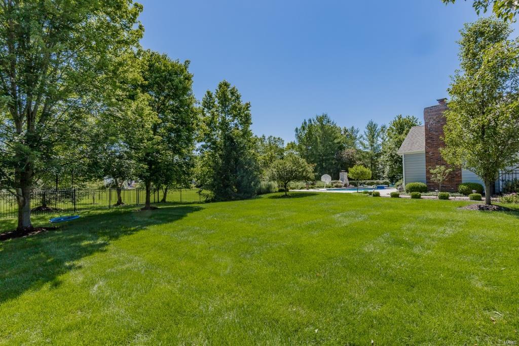 Pine Creek - Residential