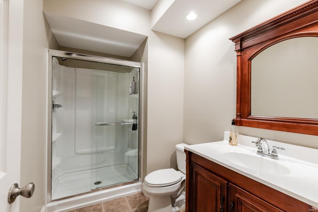 Pine Creek - Residential