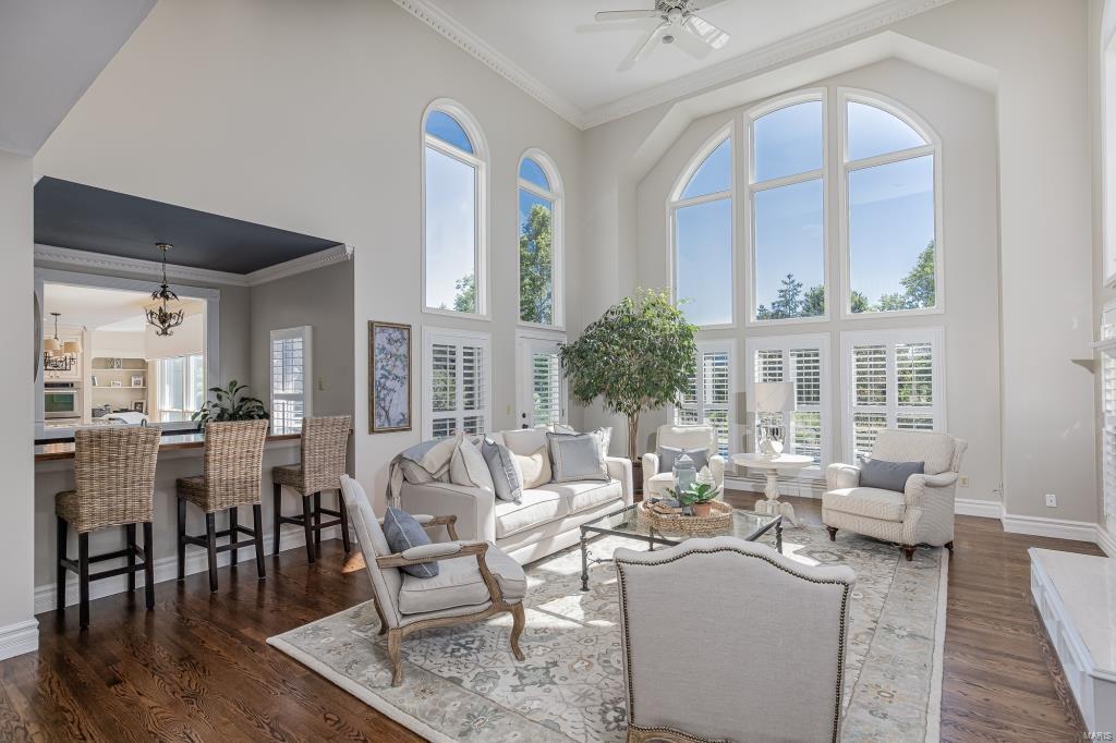 Pine Creek - Residential