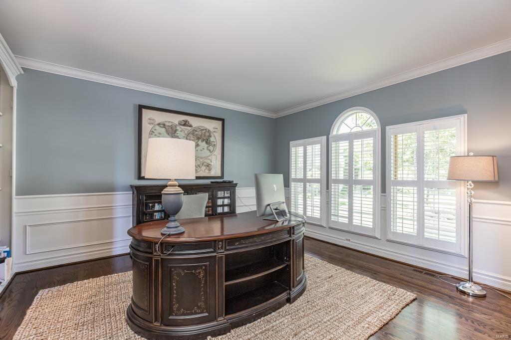 Pine Creek - Residential