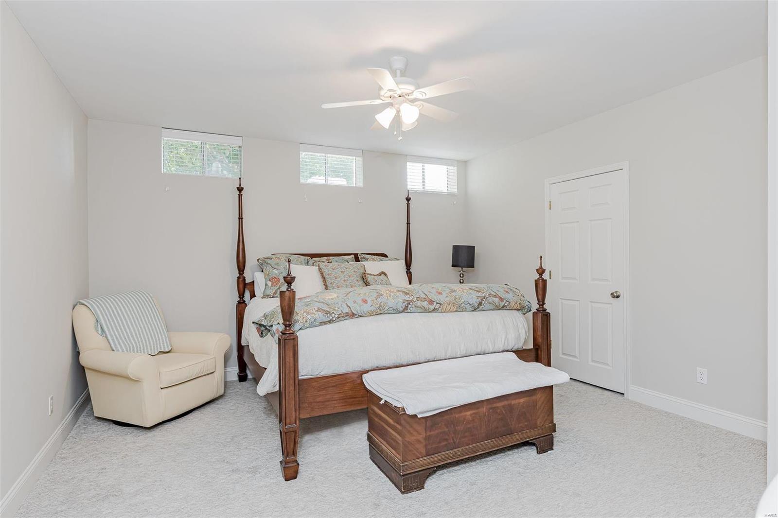 Pine Creek - Residential