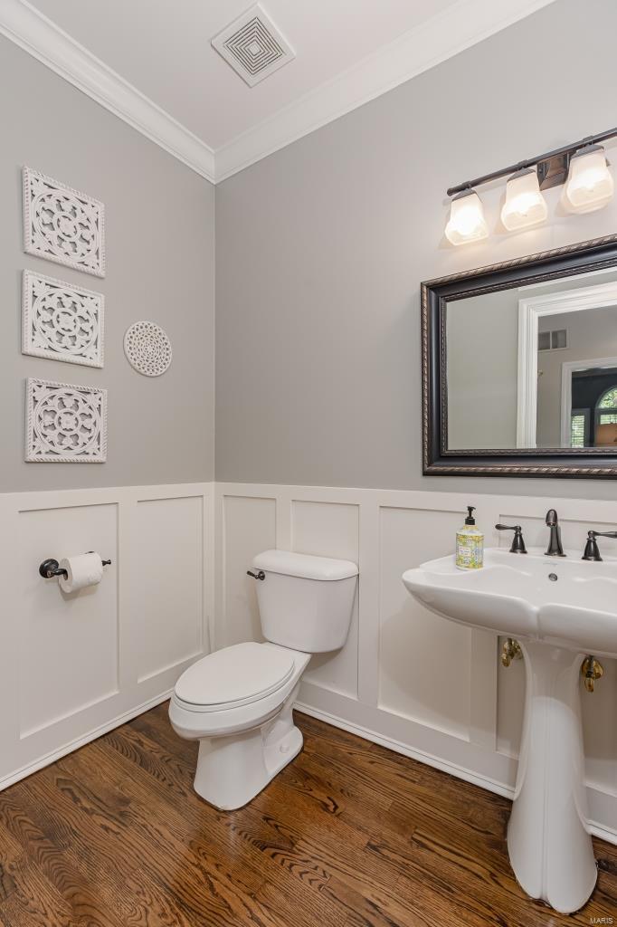 Pine Creek - Residential