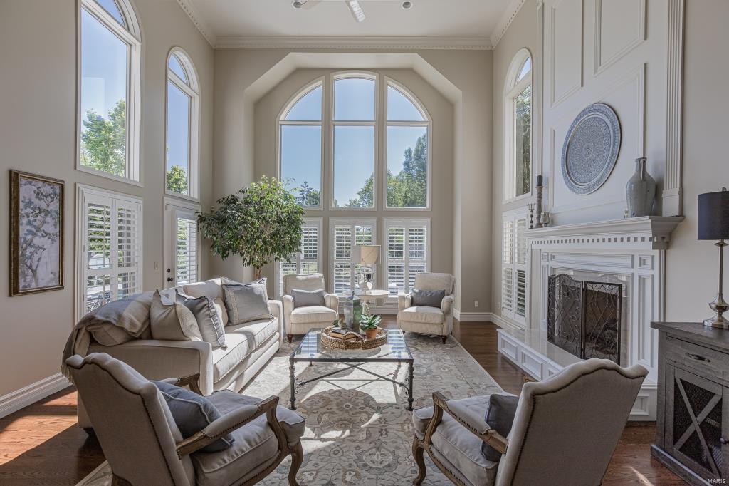 Pine Creek - Residential