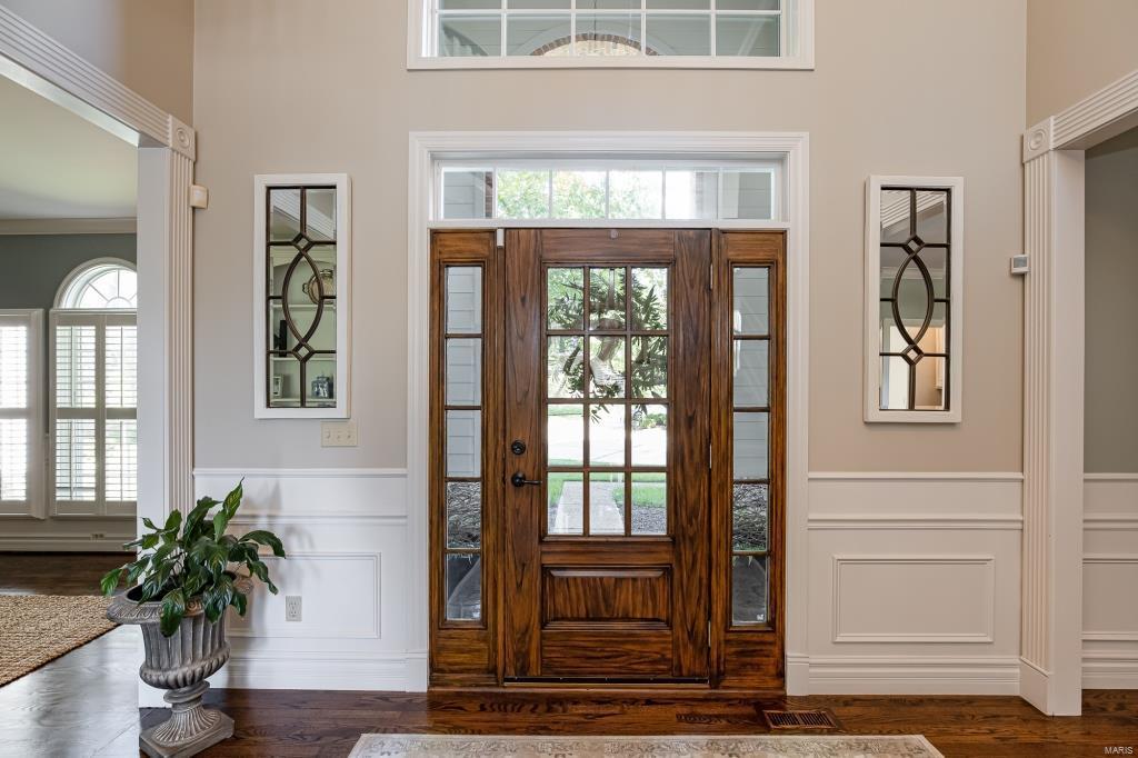 Pine Creek - Residential