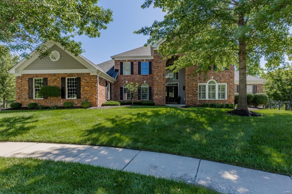 Pine Creek - Residential