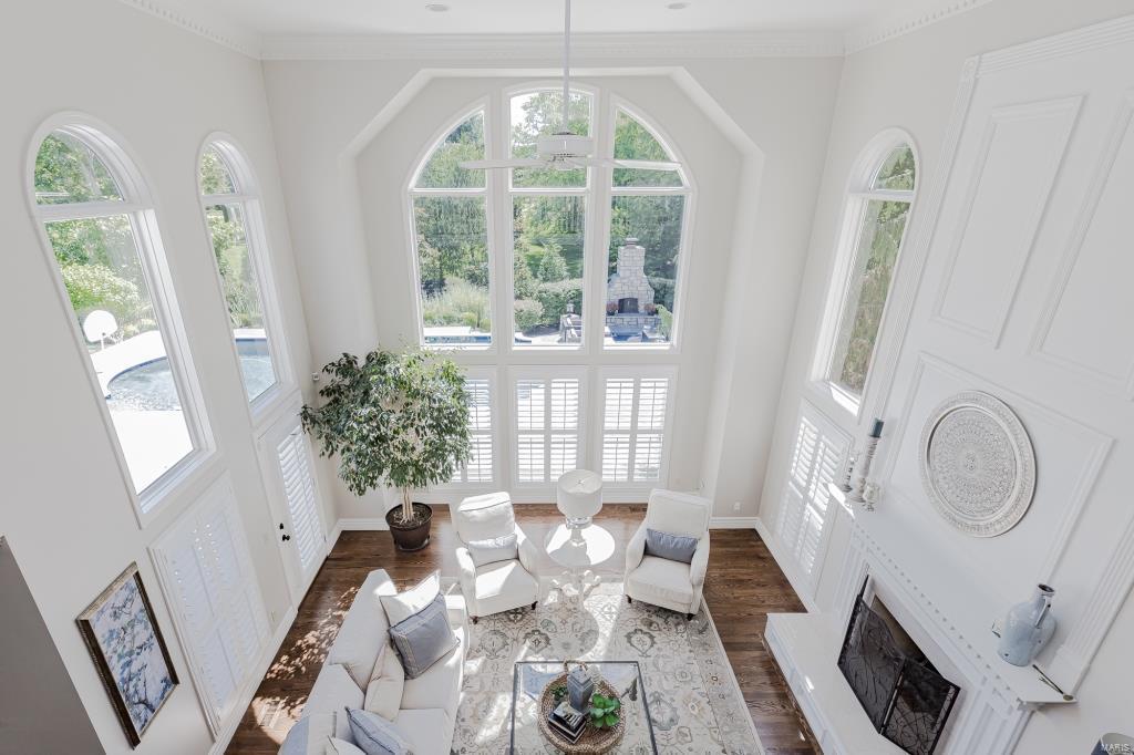 Pine Creek - Residential