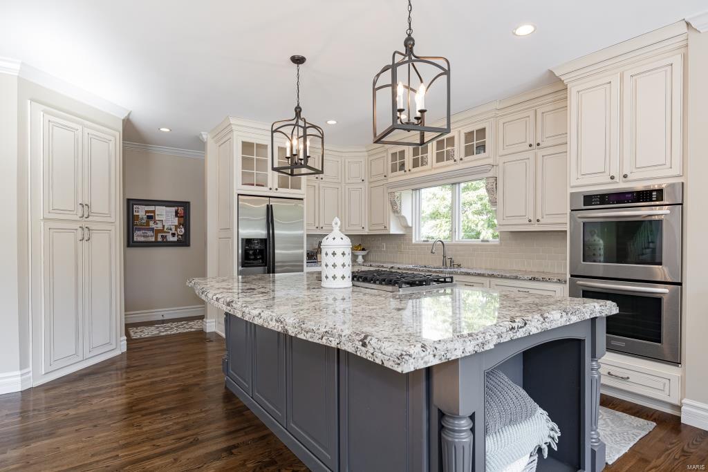 Pine Creek - Residential