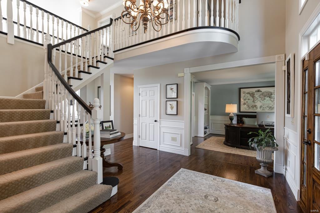 Pine Creek - Residential