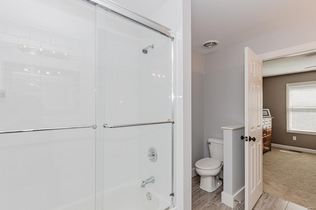 Pine Creek - Residential