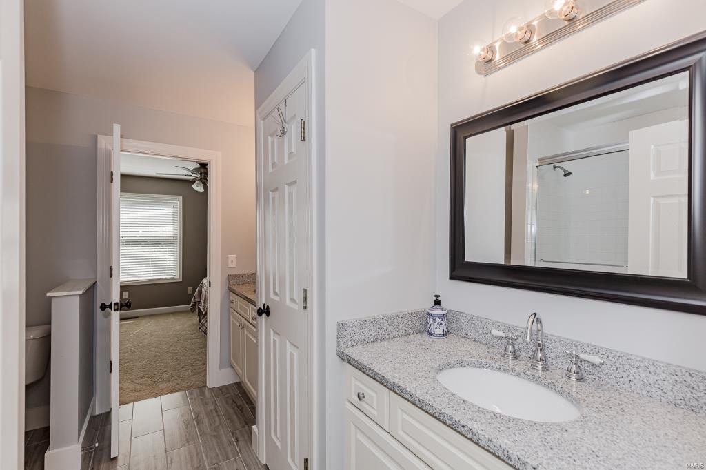 Pine Creek - Residential