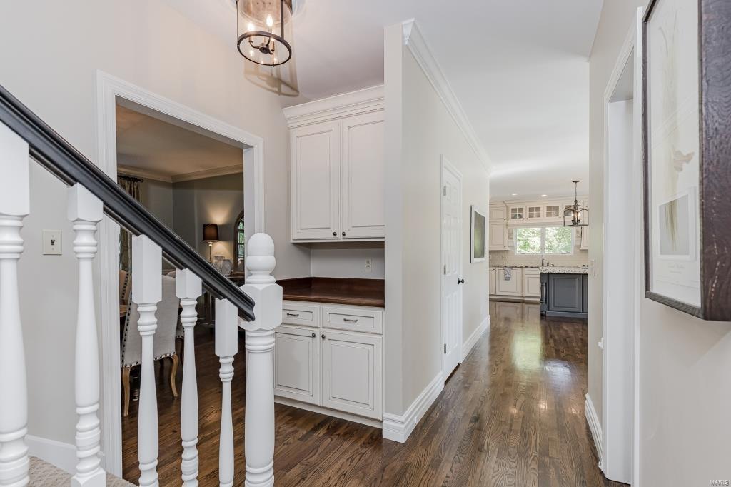 Pine Creek - Residential