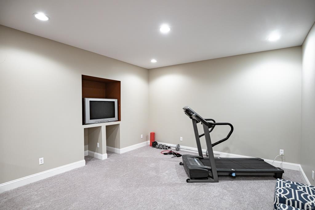 Pine Creek - Residential