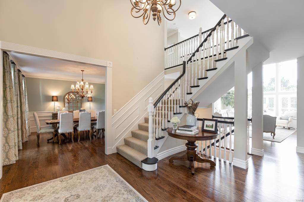 Pine Creek - Residential