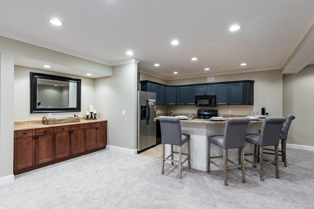 Pine Creek - Residential