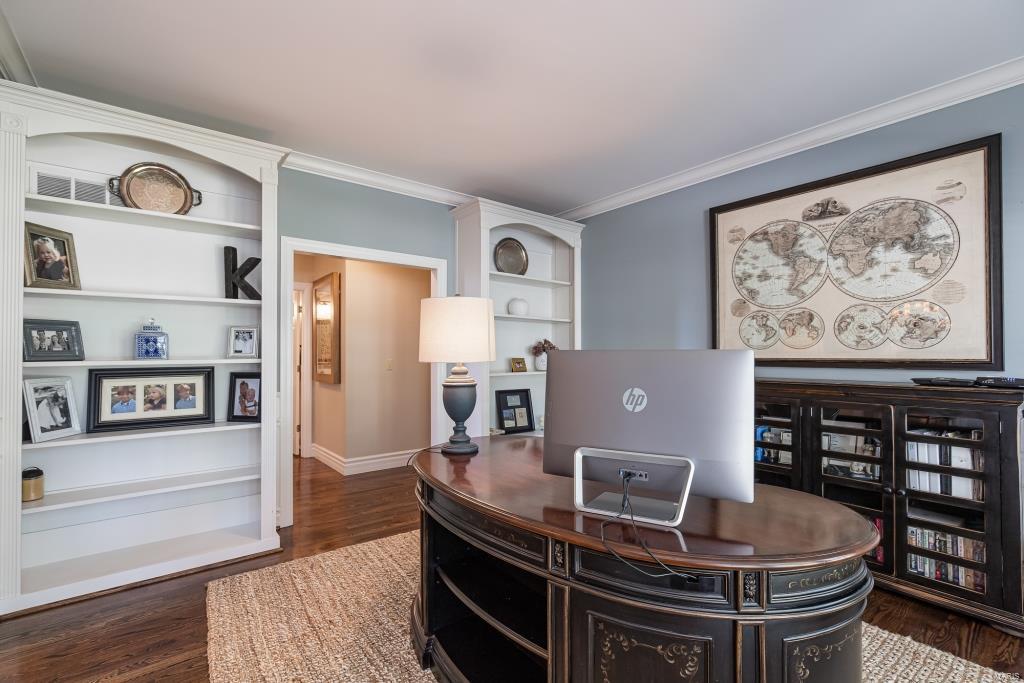 Pine Creek - Residential