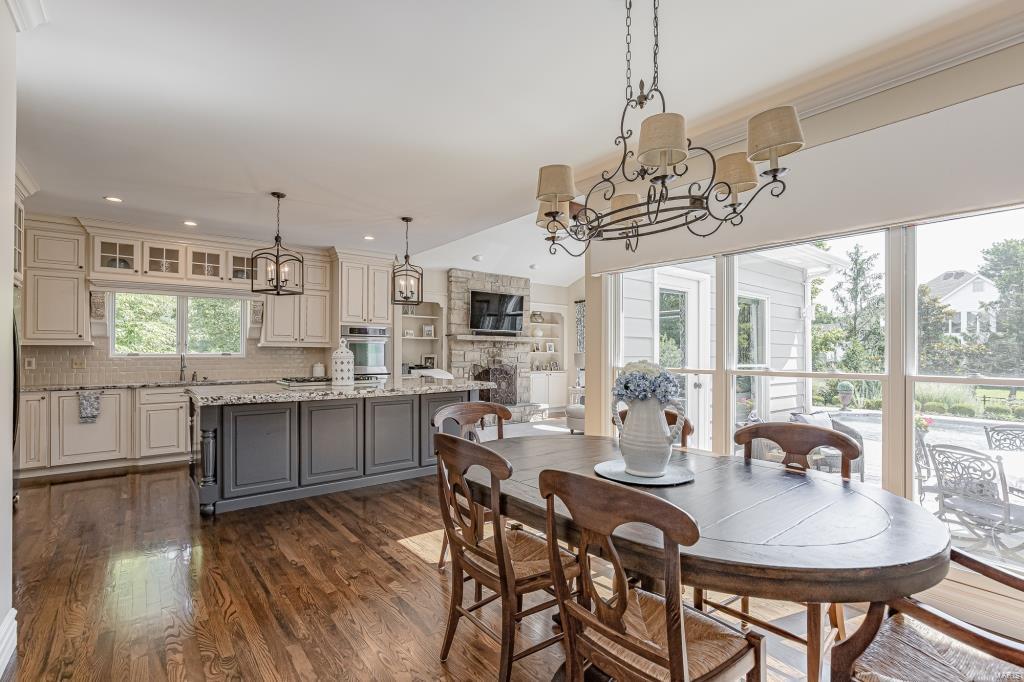 Pine Creek - Residential